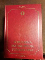 Popularna encyklopedia powszechna FOGRA t 13 pa-pn