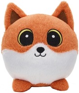 GANG SŁODZIAKÓW Biedronka MASKOTKA lis Lucek