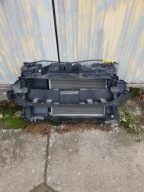Fiesta mk8 pas 1.1 maska zderzak lampa
