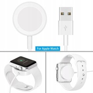 ładowarka magnetyczna Apple Watch 1 2 3 4 5 6 SE