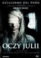 OCZY JULII DVD FOLIA