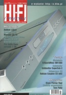 HI FI I MUZYKA 11/2017 PL