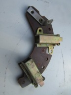 Szczotkotrzymacz nowy 6V MZ TS ES TROPHY AVO DDR