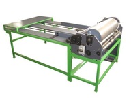 Drukarka fleksograficzna jedno lub dwukolorowa