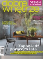 DOBRE WNĘTRZE 6/2018 PL