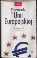 Przewodnik po Unii Europejskiej - Dick Leonard