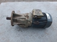 Przekładnia motoreduktor VEM 1.1KW 100 obrotów