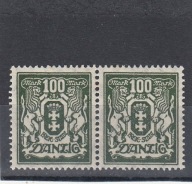 W.M Gdansk Fi.135 **czysty PARKA