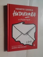 HATAKUMBA W RYSUNKACH - Henryk Sawka (BDB)
