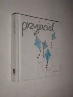 PRZYJACIEL - Iskierki (2006)