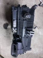 GENESIS COUPE 2.0T 08- NAGRZEWNICA KOMPLETNA