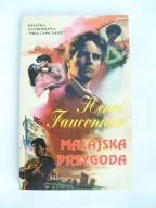 Malajska przygoda - Henri Fauconnier