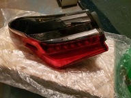 LAMPA TYLNA LEWA DO TOYOTY COROLLI E16 OD 2017