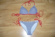 Kostium kąpielowy Cropp (Chillin) r. S, nowy, hit!