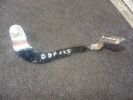 Honda CBF 125 14r dzwignia hamulca tył super stan