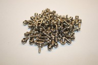 ŚRUBA M 3 x 10 z podkł.zwykłą+sprężyn. opak.100szt