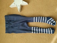 Rajstopy niemowlęce Cool Club rozm.56/62