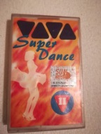 VIVA Super Dance - rarytas - 1996