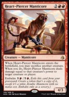 Heart-Piercer Manticore "AKH" =stdt=