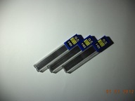 Rysiki Do Ołówków Automatycznych 0,5 3 opakowania