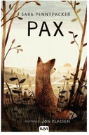 Pax - Sara Pennypacker