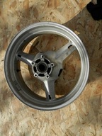 suzuki sv 1000 koło felga tył