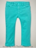 GAP, spodnie, 12-18 m-ce