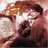 KUSCHEL ROCK 10 2CD