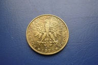 PRL 2 złote 1976 mennicza st. 1