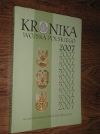 KRONIKA WOJSKA POLSKIEGO 2007