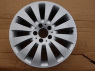 FELGA MERCEDES W204 7,5X17 ET 47 C-KLASA
