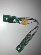 Prostownica GHD 4.2 płyta główna MK4