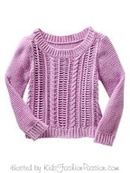 GAP, sweterek, rozm. 3 latka