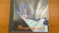 STAN URBAN - THROUGH MY DOOR, (1993)
