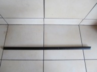 FORD ESCORT MK3 80-86 LISTWA DRZWI LEWY PRZÓD