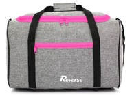 TORBA 40x30x20 – TWÓJ SPOSÓB NA DARMOWE LOTY