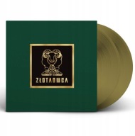 Paluch – Złota Owca LP limit LTD złoty winyl 2018 rok