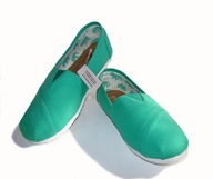 ZIELONE TENISÓWKI PEPEGI PAPILON THOMSY r. 38