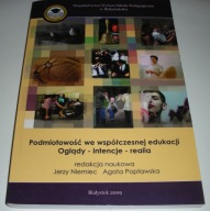 Podmiotowość we współczesnej edukacji Niemiec Nowa