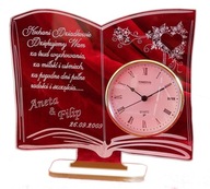 STATUETKA ŚLUB WESELE PODZIĘKOWANIA DLA DZIADKÓW