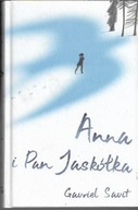 ANNA I PAN JASKÓŁKA / GAVRIEL SAVIT