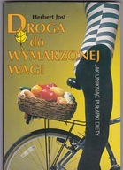 DROGA DO WYMARZONEJ WAGI-H.JOST-JAK UNIKNAC PUŁAPK