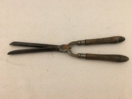 STARE NARZEDZIE FRYZJERSKIE FIRMY MARCELL