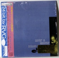 HORACE PARLAN Movin' Groovin' - CD JAPAN MINI LP