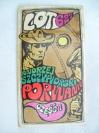 Lot 627 – Porwanie–Część I - Andrzej Szczypiorski