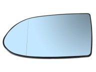 Wkład Lusterka Szkło Lewy Grzany do Opel Zafira A 1999-2005