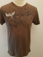 HURLEY KOSZULKA T-SHIRT ROZ.S ORYGINAL