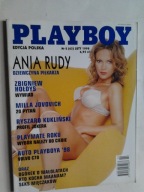 PLAYBOY nr 2(63)1998