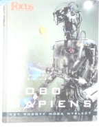MENZEL Robo sapiens Czy roboty mogą myśleć