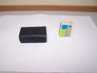 PUDEŁKO NA DROBIAZGI.